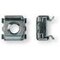Cage Nut 12x12,1 M 6
